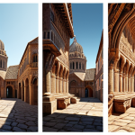 Here are three image prompts: